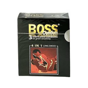 BAO CAO SU BOSS 4IN1 HỘP 3 CÁI
