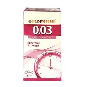 BAO CAO SU GOLDENTIME 003 HỘP 12 CÁI