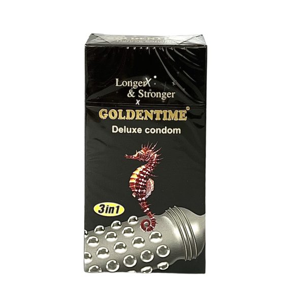 BAO CAO SU GOLDENTIME 3IN1 HỘP 12 CÁI