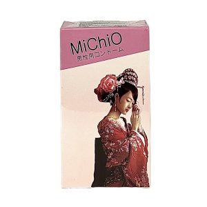 BAO CAO SU MICHIO HỘP 12 CÁI