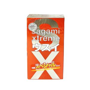 BAO CAO SU SAGAMI CAM HỘP 10 CÁI