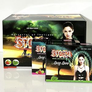 BAO CAO SU STORM HỘP 120 CÁI