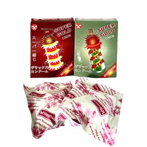 BAO CAO SU SUPER GOLD HỘP 2 CÁI (LOẠI 1)