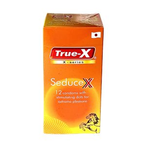 BAO CAO SU TRUE-X CAM HỘP 12 CÁI