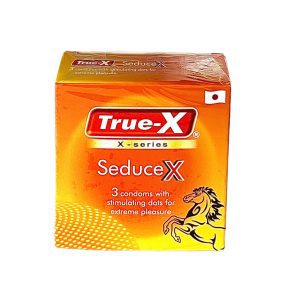 BAO CAO SU TRUE-X CAM HỘP 3 CÁI