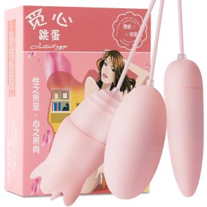 BỘ TRỨNG RUNG LƯỠI LIẾM 3 TRỨNG