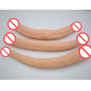 DƯƠNG VẬT 2 ĐẦU KO RUNG