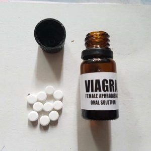 THUỐC KÍCH DỤC NỮ VIAGRA HỘP 10 VIÊN