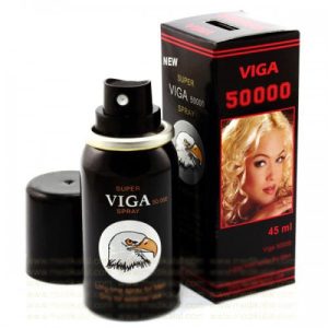 XỊT KÉO DÀI VIGA 50000 45ML
