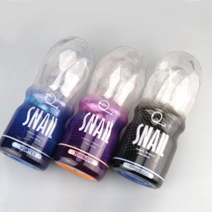 ÂM ĐẠO SNAIL TRONG SUỐT