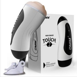ÂM ĐẠO ĐÓNG TOUCH