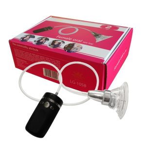 BỘ BÚ LIẾM FEMALE ORAL
