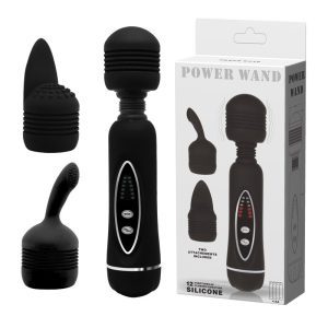 CHÀY RUNG MASSAGE POWER WAND (BAILE)