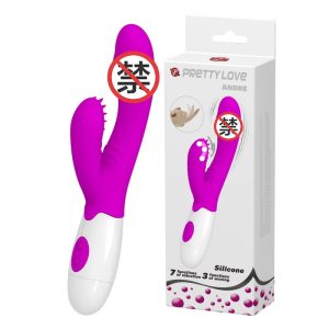 DƯƠNG VẬT KIỂU FRETTYLOVE ANDRE