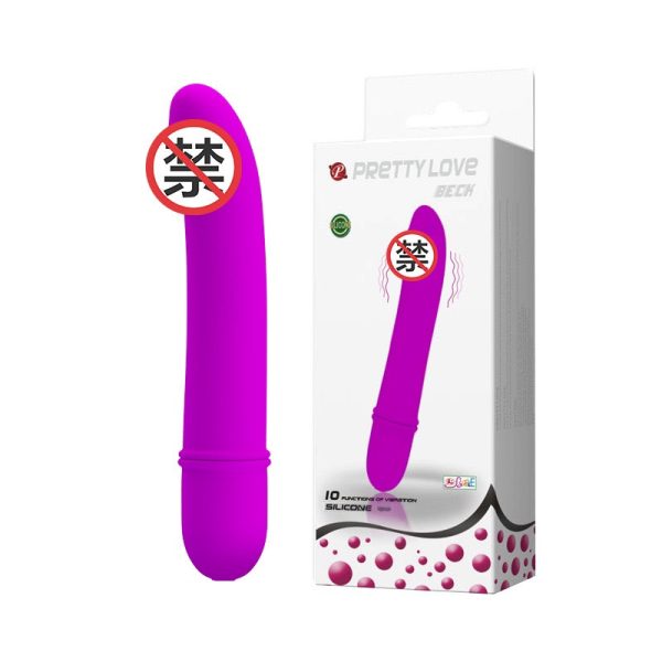 DƯƠNG VẬT KIỂU FRETTYLOVE BECK NHỎ