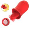 LƯỠI LIẾM CUNNILINGUS 10 CHẾ ĐỘ