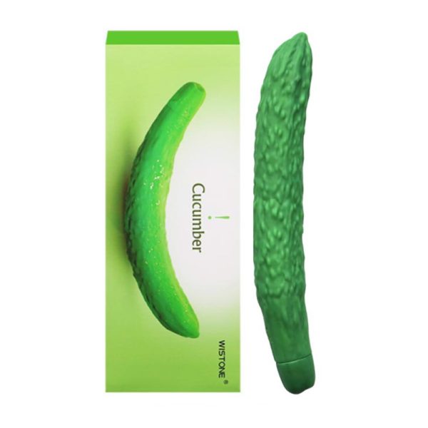 SEXTOY HÌNH QUẢ DƯA CHUỘT RUNG NHIỀU CHẾ ĐỘ