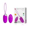 TRỨNG RUNG FRETTYLOVE BERGER ĐIỀU KHIỂN TỪ XA