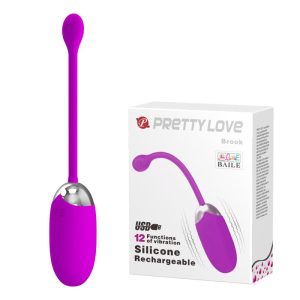 TRỨNG RUNG FRETTYLOVE BROOK