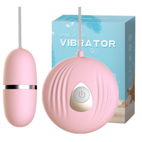 TRỨNG RUNG VIBRATOR 1 TRỨNG RẺ