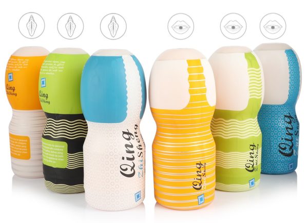SEXTOY CỐC ÂM ĐẠO