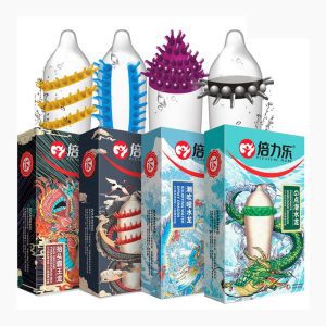 BAO CAO SU GAI TỨ LINH HỘP 3 CÁI