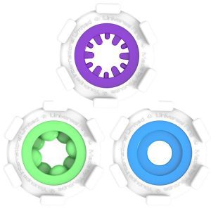 ÂM ĐẠO NGUỴ TRANG UNIVERSAL RING
