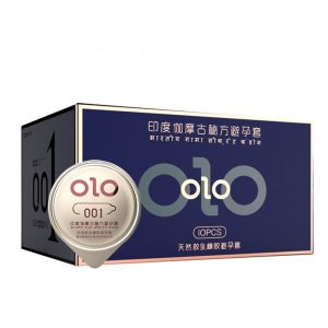 BAO CAO SU OLO XANH HỘP 10 CÁI