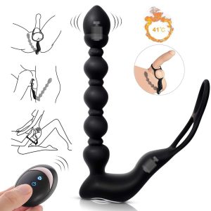 CÂY RUNG ĐEN BODY-SAFE QUAI ĐEO ĐIỀU KHIỂN TỪ XA