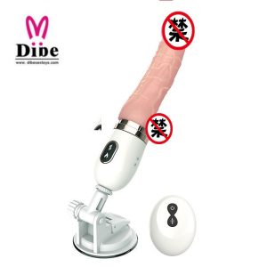 DƯƠNG VẬT ĐÓNG CYCLONE FIRE ĐIỀU KHIỂN TỪ XA