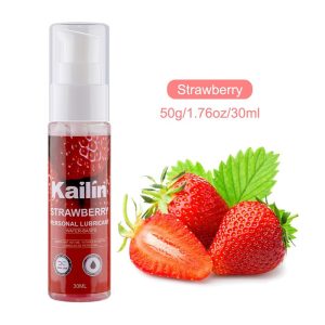 GEL BÔI TRƠN FEELEX ORANGE 50ML