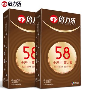 BAO CAO SU SIZE LỚN 58±2 MM HỘP 10 CÁI
