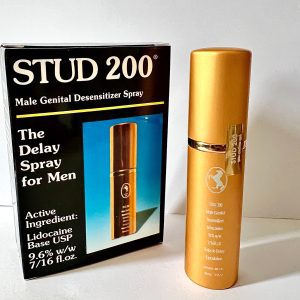 XỊT KÉO DÀI STUD 200 USA 12ML (LOẠI 1)