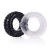 BỘ 2 VÒNG BÁNH XE RALLY TIRE