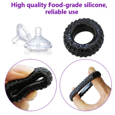 BỘ 2 VÒNG BÁNH XE RALLY TIRE