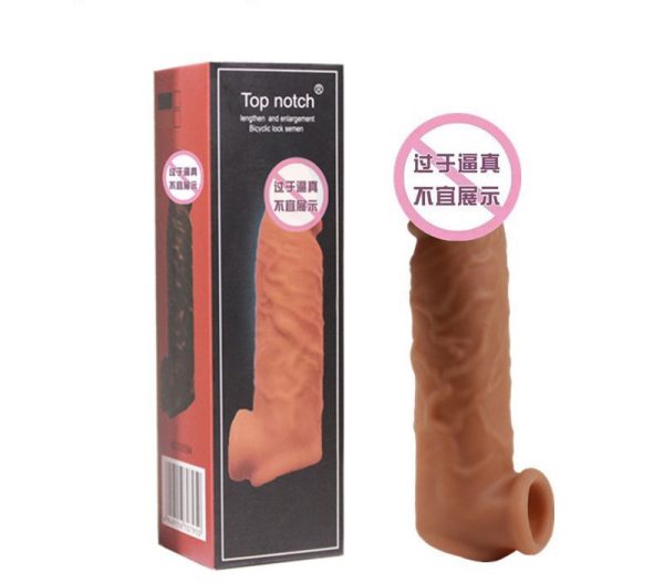 BAO ĐÔN TOP NOTCH TRƠN