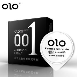 BAO CAO SU OLO ĐEN 001 HỘP 3 CÁI
