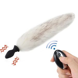 ĐUÔI CAO DÀI RUNG ĐỦ MÀU ĐIỀU KHIỂN TỪ XA
