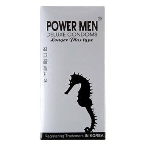 BAO CAO SU POWERMEN BẠC HỘP 12 CÁI