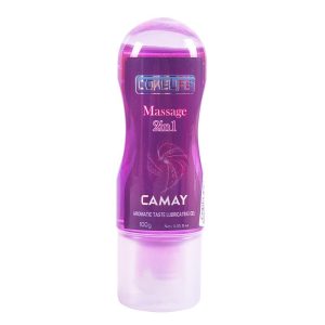 GEL BÔI TRƠN COKELIFE CAMAY 100ML