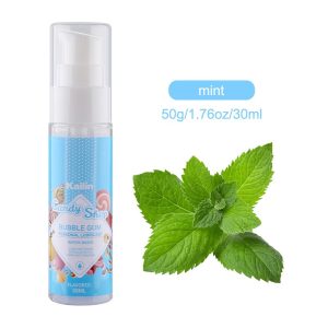 GEL BÔI TRƠN KAILIN BẠC HÀ 30ML