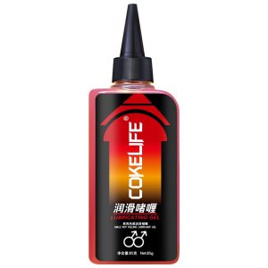 GEL GIẢM ĐAU COKELIFE ĐỎ 85ML