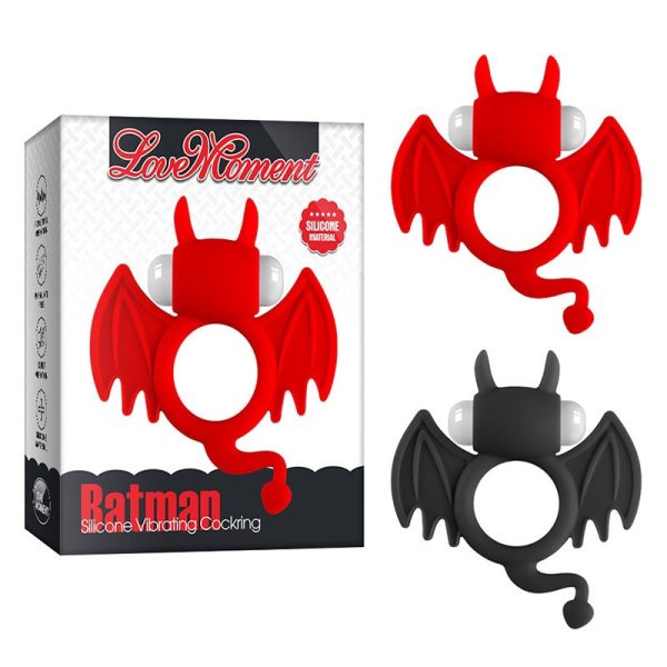 VÒNG RUNG BATMAN LOVE MOMENT