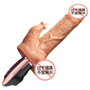 DƯƠNG VẬT RIELS NHÁNH RUNG THỤT NHIỆT