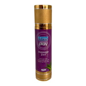 GEL BÔI TRƠN DUREX 2IN1 150ML