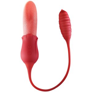 BỘ TRỨNG RUNG LƯỠI LIẾM IPX5