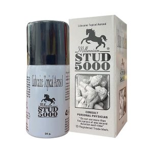 XỊT KÉO DÀI STUD 5000 45ML