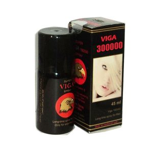 XỊT KÉO DÀI VIGA 300000 45ML