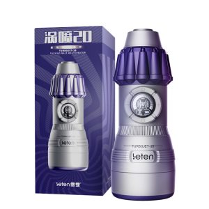 ÂM ĐẠO LETTEN TURBOJET-20 SUCKING RUNG BÚ MÚT CO BÓP