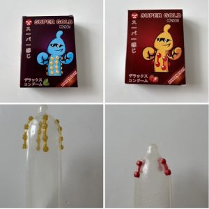 BAO CAO SU SUPER GOLD BI HỘP 2 CÁI